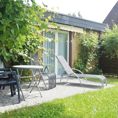 Villa Flora Dahme  Esterno foto